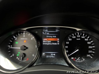 Nissan X-Trail 2,0 dCi 130KW CVT 4X4 TEK 2017