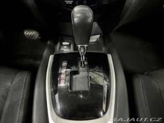 Nissan X-Trail 2,0 dCi 130KW CVT 4X4 TEK 2017