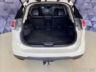 Nissan X-Trail 2,0 dCi 130KW CVT 4X4 TEK 2017