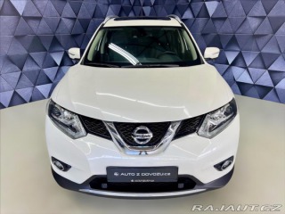 Nissan X-Trail 2,0 dCi 130KW CVT 4X4 TEK 2017