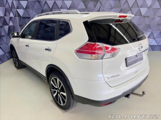 Nissan X-Trail 2,0 dCi 130KW CVT 4X4 TEK 2017