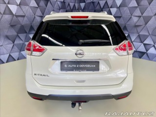 Nissan X-Trail 2,0 dCi 130KW CVT 4X4 TEK 2017