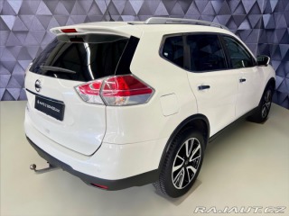 Nissan X-Trail 2,0 dCi 130KW CVT 4X4 TEK 2017