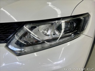 Nissan X-Trail 2,0 dCi 130KW CVT 4X4 TEK 2017