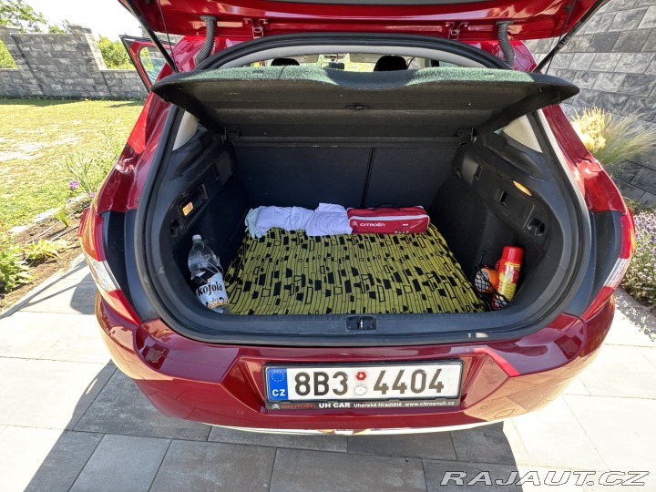Citroën C4 2011