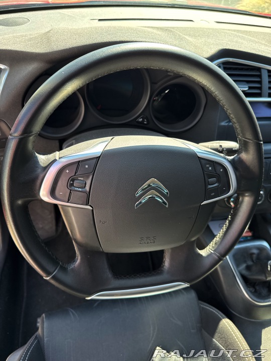 Citroën C4 2011