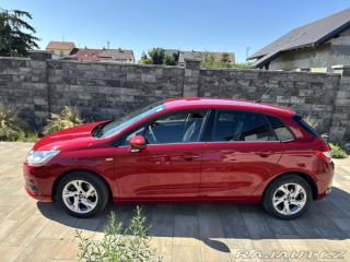 Citroën C4 2011