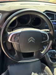 Citroën C4 2011