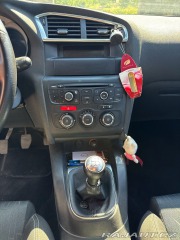 Citroën C4 2011