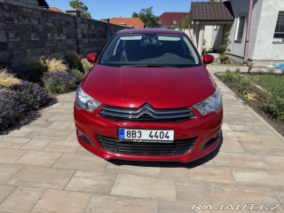 Citroën C4 2011