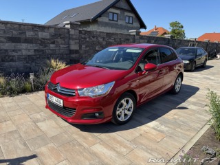 Citroën C4 2011