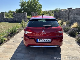 Citroën C4 2011