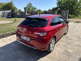 Citroën C4 2011