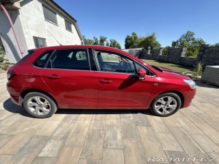 Citroën C4 2011