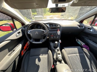 Citroën C4 2011