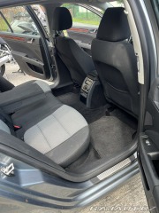 Škoda Superb 2 2010