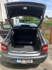 Škoda Superb 2 2010