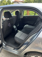 Škoda Superb 2 2010