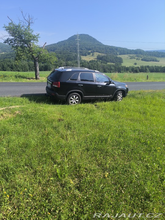 Kia Sorento 2009