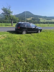 Kia Sorento 2009