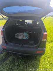 Kia Sorento 2009