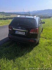 Kia Sorento 2009