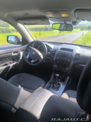 Kia Sorento 2009