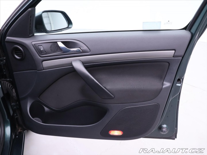 Škoda Octavia 1,9 TDI 77kW Elegance Kli 2008