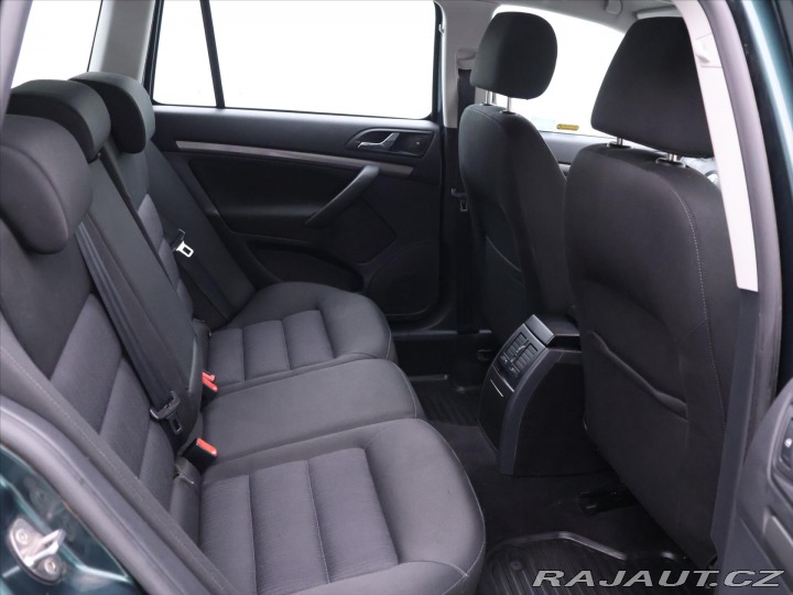 Škoda Octavia 1,9 TDI 77kW Elegance Kli 2008