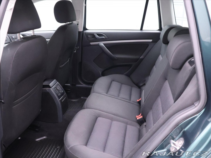 Škoda Octavia 1,9 TDI 77kW Elegance Kli 2008