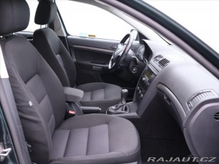 Škoda Octavia 1,9 TDI 77kW Elegance Kli 2008