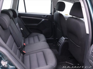 Škoda Octavia 1,9 TDI 77kW Elegance Kli 2008