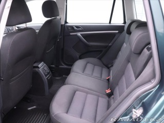 Škoda Octavia 1,9 TDI 77kW Elegance Kli 2008