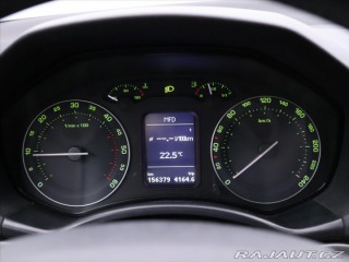 Škoda Octavia 1,9 TDI 77kW Elegance Kli 2008