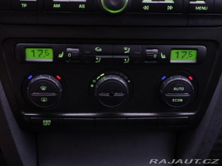 Škoda Octavia 1,9 TDI 77kW Elegance Kli 2008
