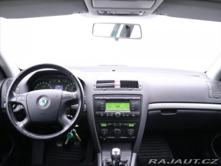 Škoda Octavia 1,9 TDI 77kW Elegance Kli 2008