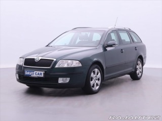 Škoda Octavia 1,9 TDI 77kW Elegance Kli 2008