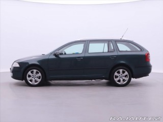 Škoda Octavia 1,9 TDI 77kW Elegance Kli 2008