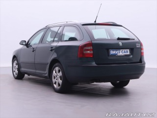 Škoda Octavia 1,9 TDI 77kW Elegance Kli 2008