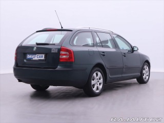 Škoda Octavia 1,9 TDI 77kW Elegance Kli 2008
