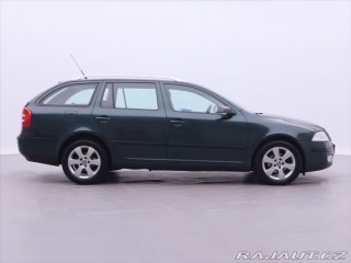 Škoda Octavia 1,9 TDI 77kW Elegance Kli 2008