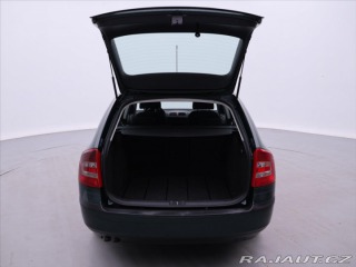 Škoda Octavia 1,9 TDI 77kW Elegance Kli 2008