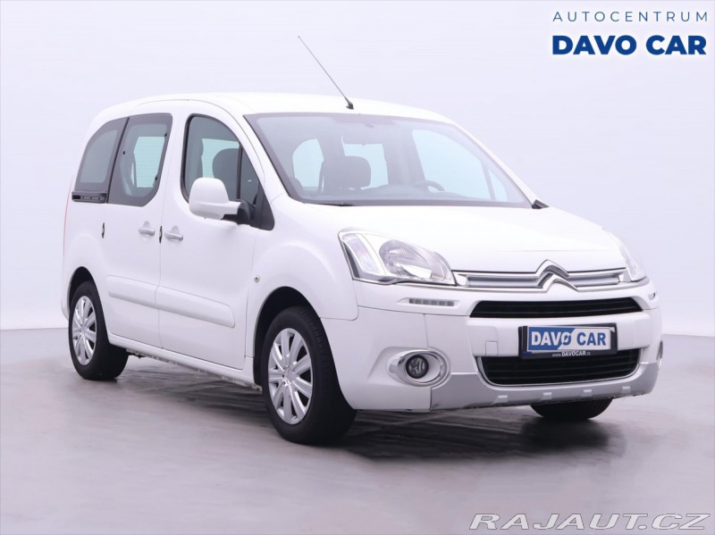 Citroën Berlingo 1.6 HDI 84kW Multispace K