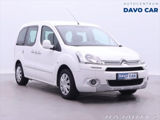 Citroën Berlingo 1.6 HDI 84kW Multispace K