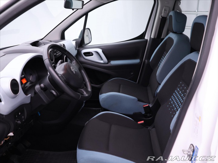 Citroën Berlingo 1.6 HDI 84kW Multispace K 2015