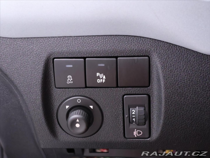 Citroën Berlingo 1.6 HDI 84kW Multispace K 2015