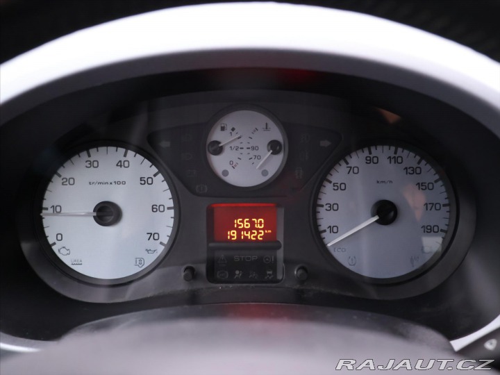 Citroën Berlingo 1.6 HDI 84kW Multispace K 2015