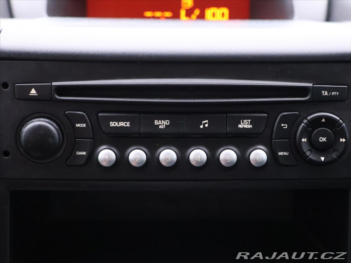 Citroën Berlingo 1.6 HDI 84kW Multispace K 2015