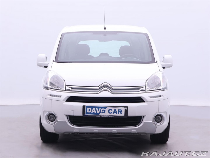 Citroën Berlingo 1.6 HDI 84kW Multispace K 2015