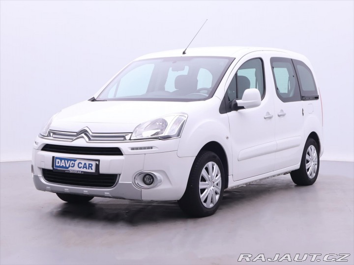 Citroën Berlingo 1.6 HDI 84kW Multispace K 2015